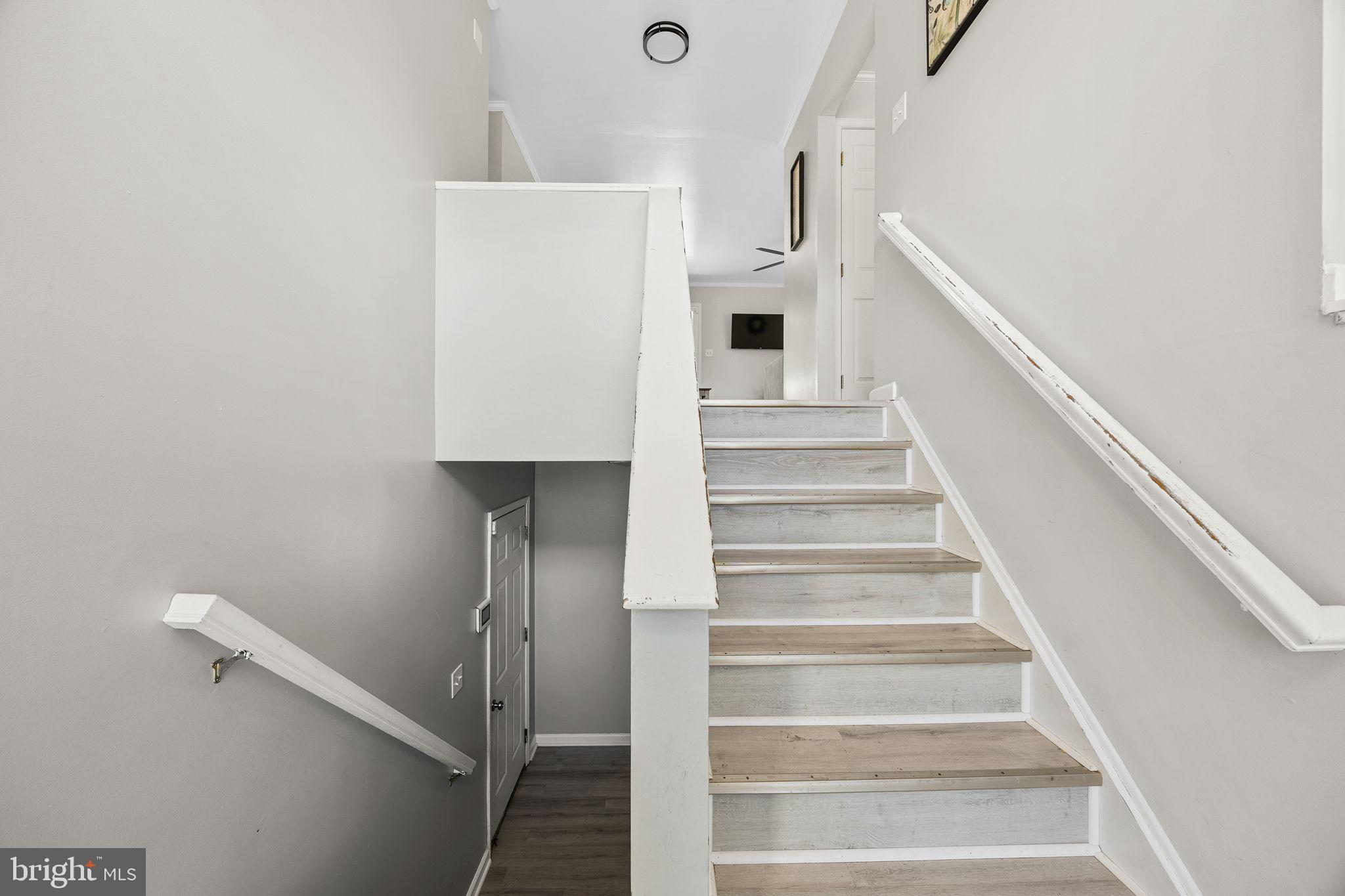 60 Trix Court Ranson, WV 25438 - Photo 21 of 47 a view of entryway