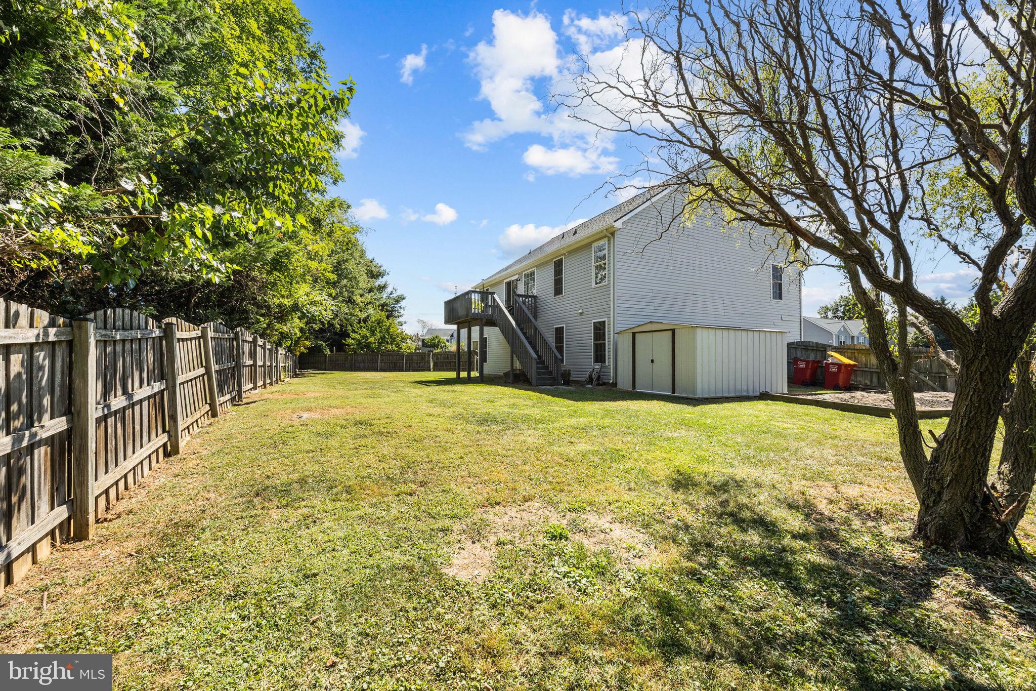 60 Trix Court Ranson, WV 25438 - Photo 43 of 47 a house view with a outdoor space