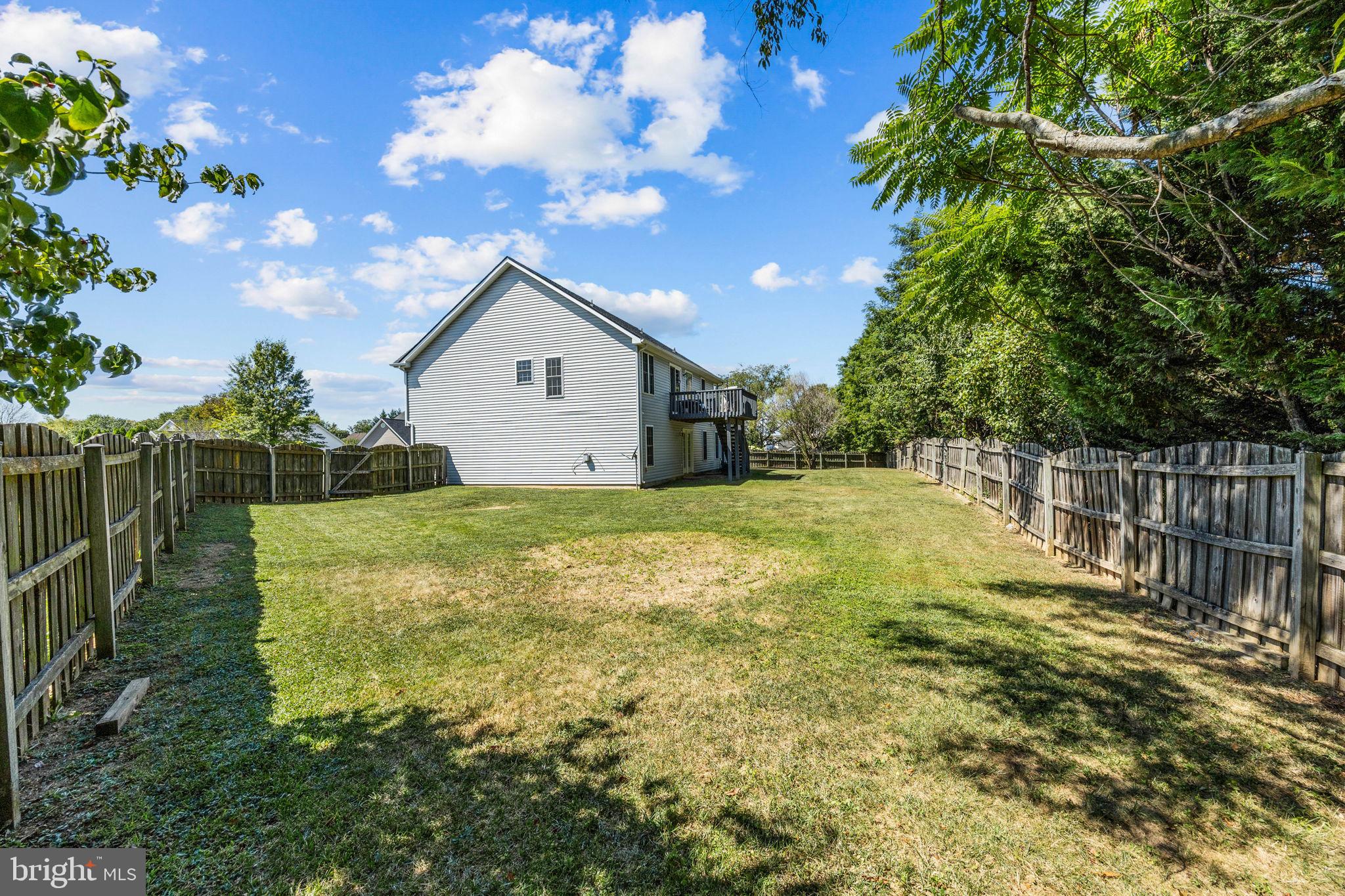 60 Trix Court Ranson, WV 25438 - Photo 44 of 47 a house with swimming pool in front of it