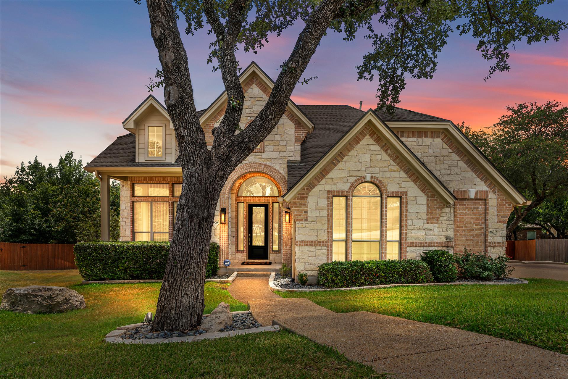 3900 Simon Ridge Court Cedar Park, TX 78613 - Photo 1 of 39