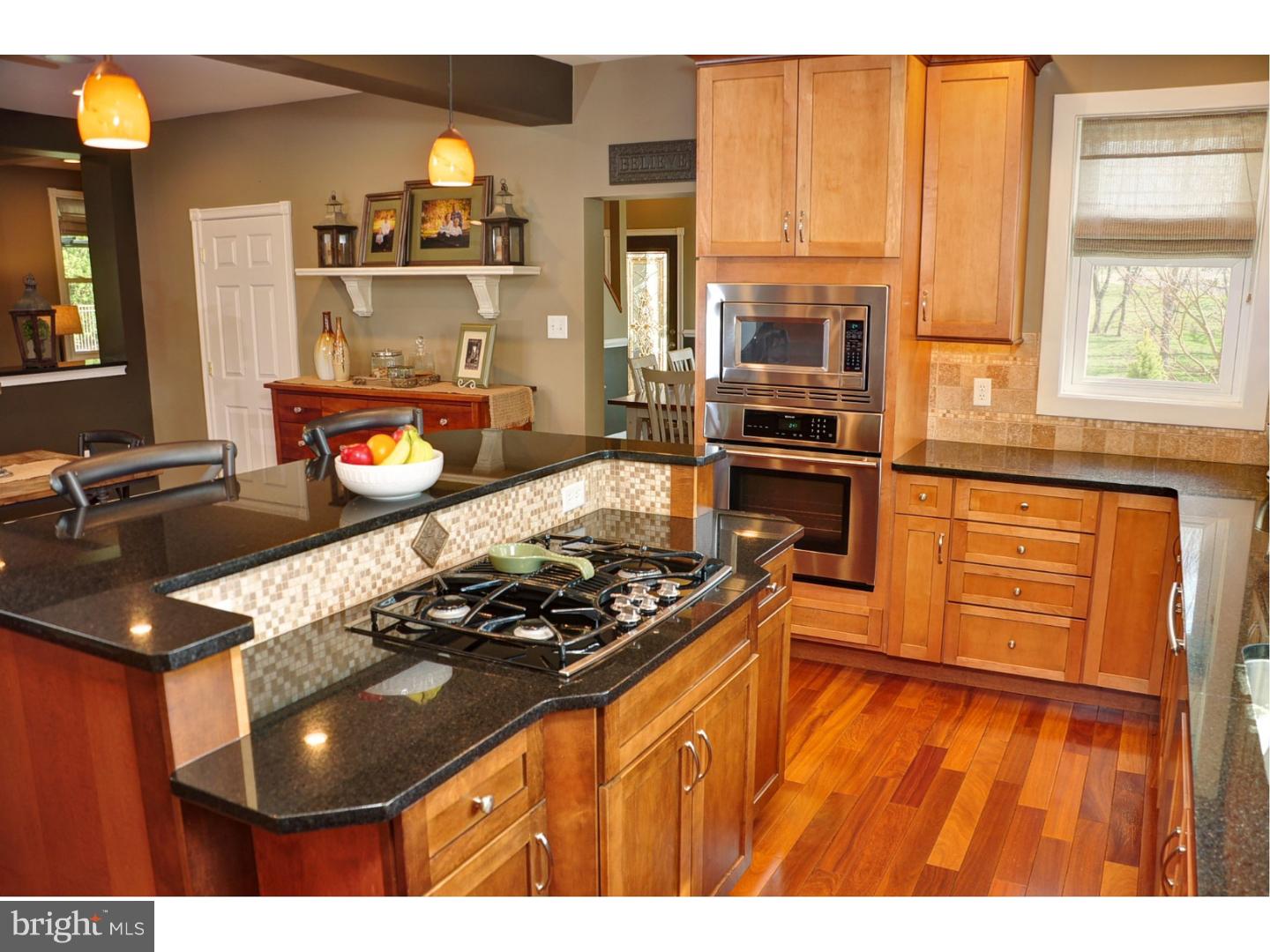 229 Alderfer Road Harleysville, PA 19438 - Photo 4 of 25 Kitchen