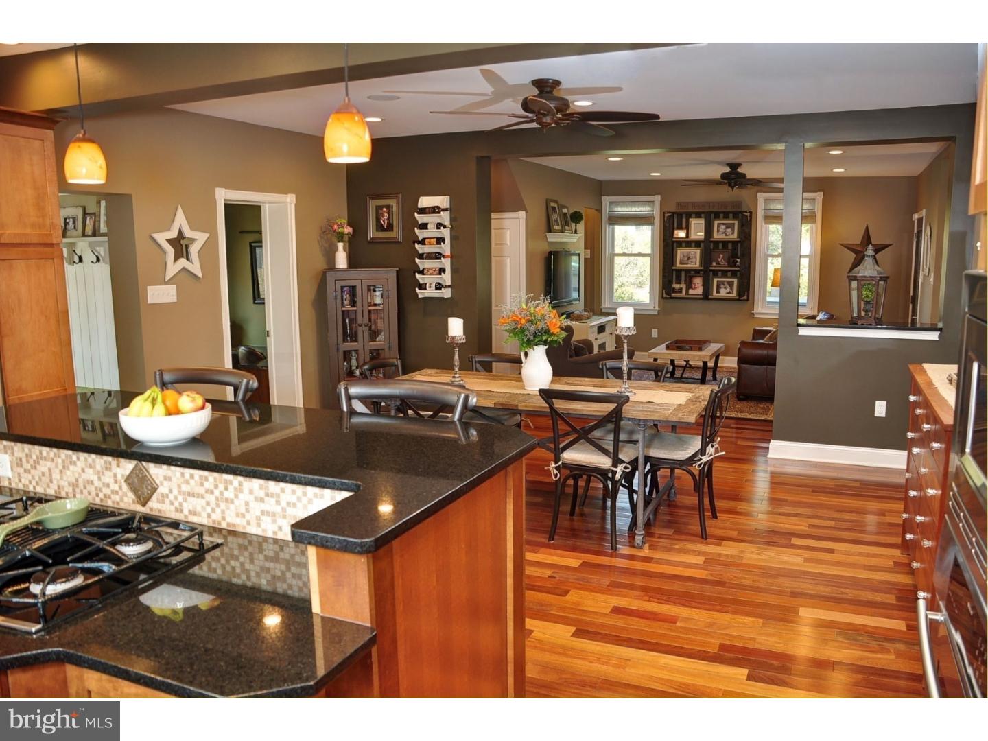 229 Alderfer Road Harleysville, PA 19438 - Photo 5 of 25 Kitchen