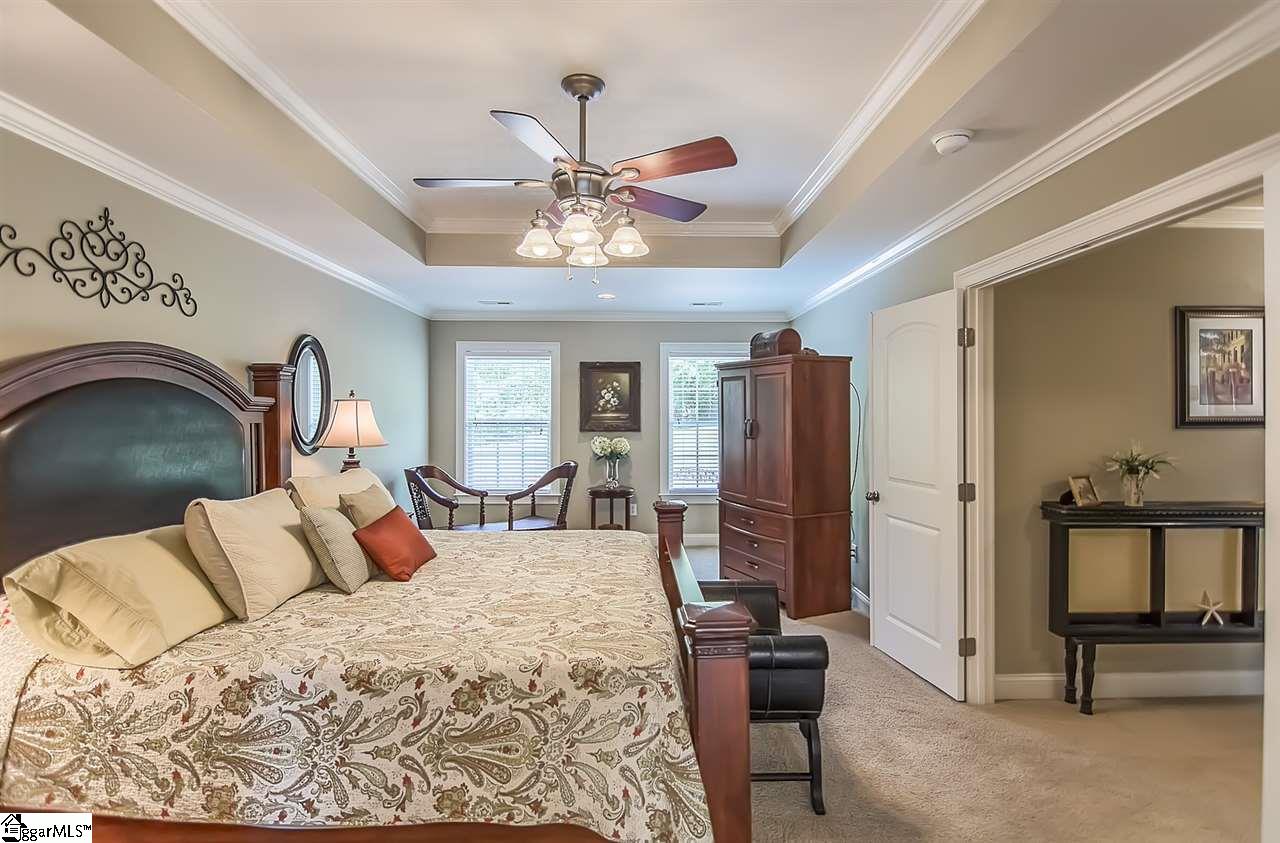 210 Quercus Run Fountain Inn, SC 29644 - Photo 15 of 33
