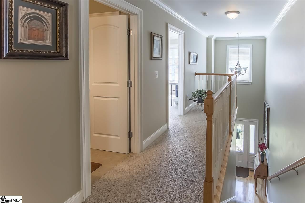 210 Quercus Run Fountain Inn, SC 29644 - Photo 20 of 33