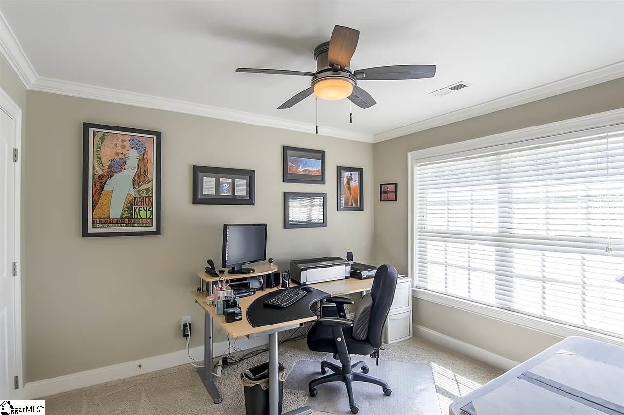 210 Quercus Run Fountain Inn, SC 29644 - Photo 22 of 33