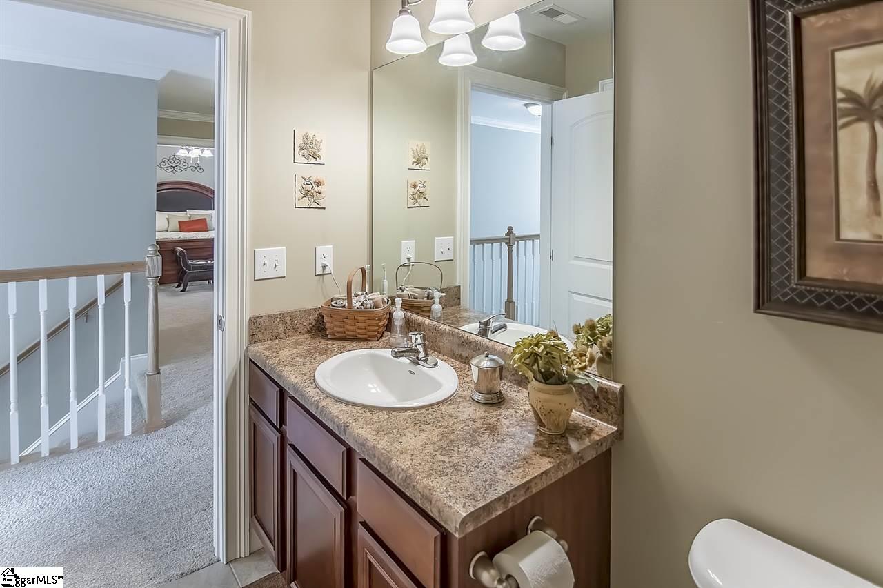 210 Quercus Run Fountain Inn, SC 29644 - Photo 24 of 33