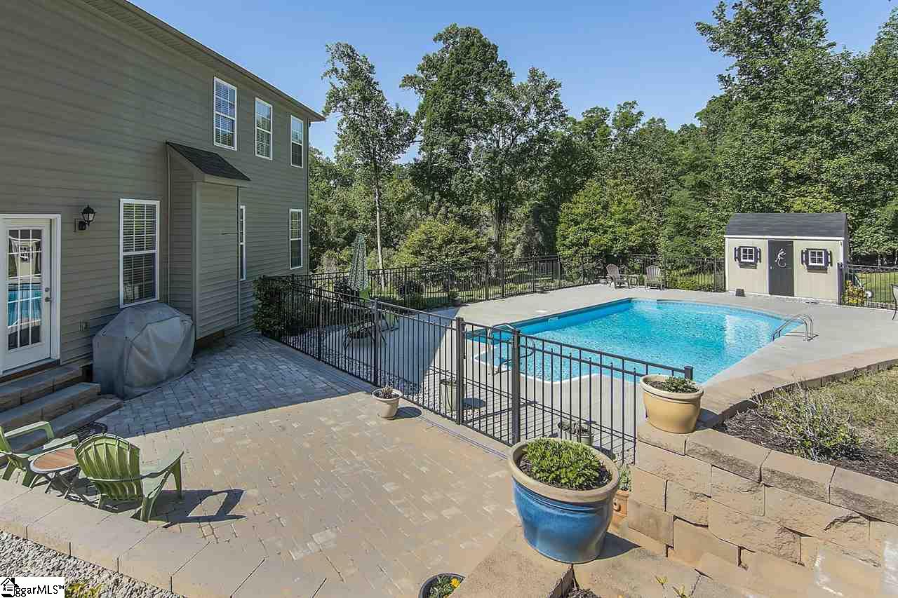 210 Quercus Run Fountain Inn, SC 29644 - Photo 26 of 33