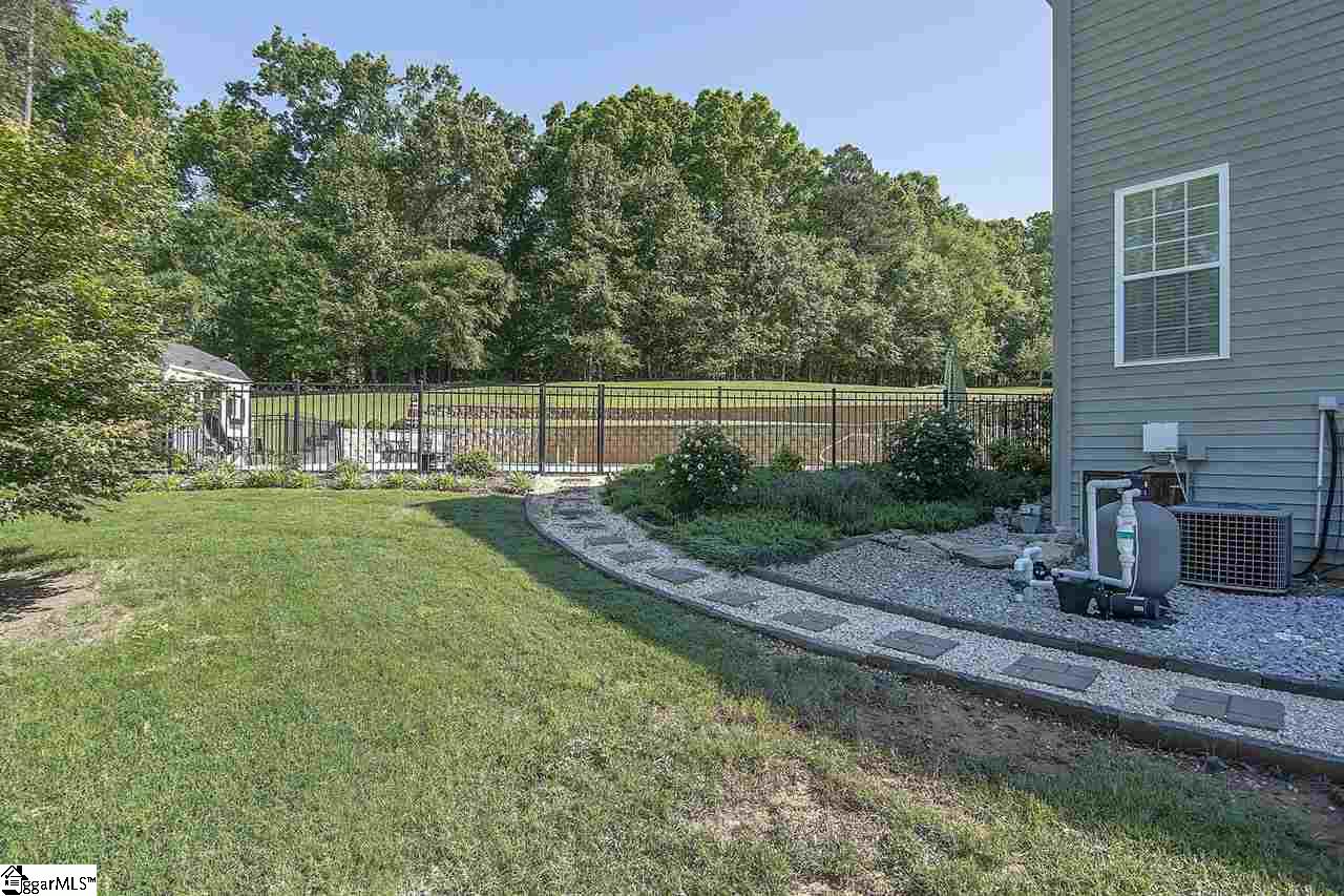 210 Quercus Run Fountain Inn, SC 29644 - Photo 30 of 33
