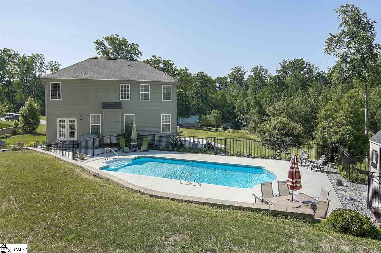 210 Quercus Run Fountain Inn, SC 29644 - Photo 5 of 33