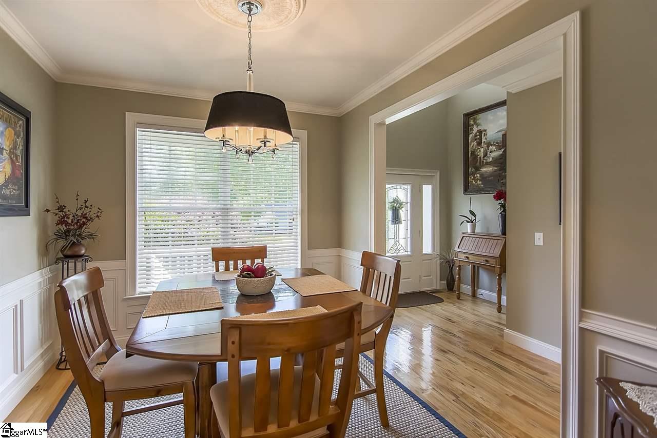 210 Quercus Run Fountain Inn, SC 29644 - Photo 7 of 33