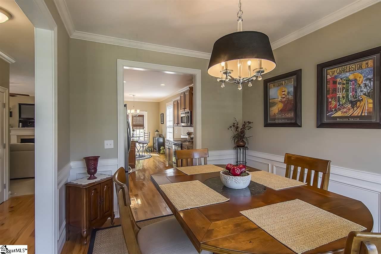 210 Quercus Run Fountain Inn, SC 29644 - Photo 8 of 33