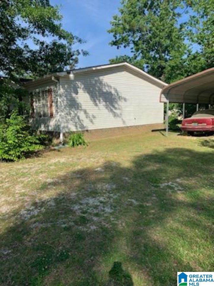 448 Arco Dairy Road Alpine, AL 35014 - Photo 10 of 12