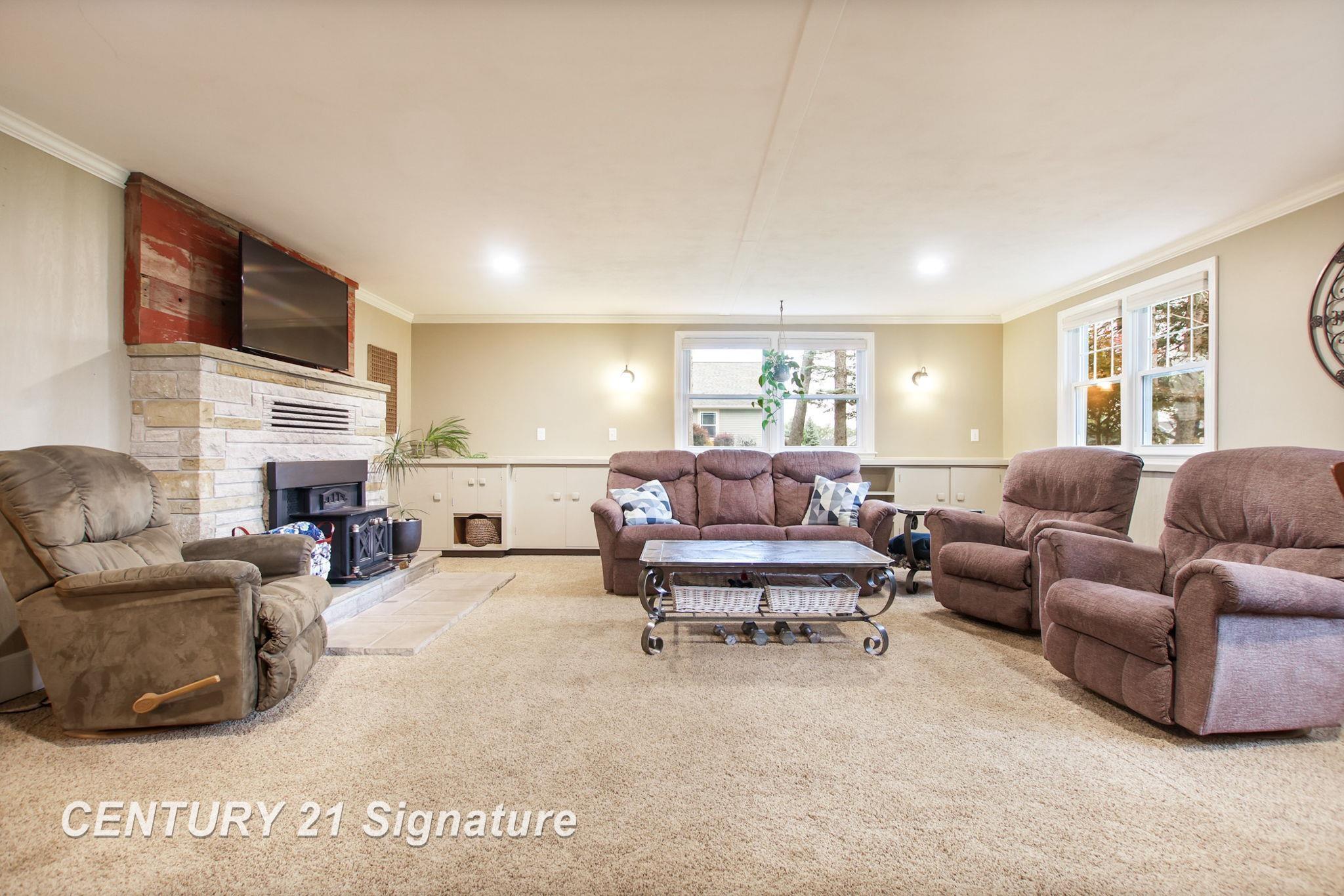 10285 Scott Road Freeland, MI 48623 - Photo 20 of 51