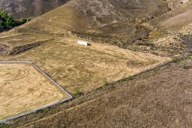 a view of a mountain