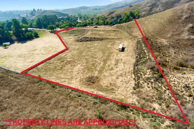 a view of an ocean beach