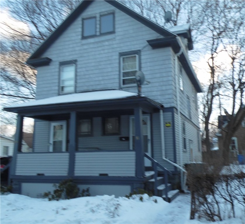 81 Cleon Street Rochester, NY 14621 - Photo 1 of 1