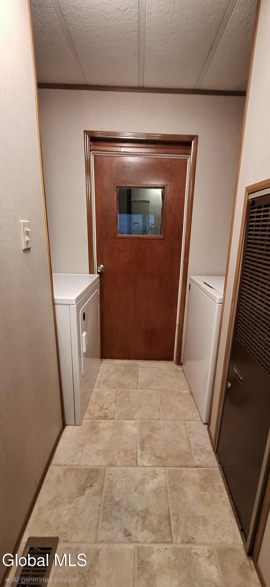 793 Chamberlin Mills Road Salem, NY 12865 - Photo 20 of 27 Laundry