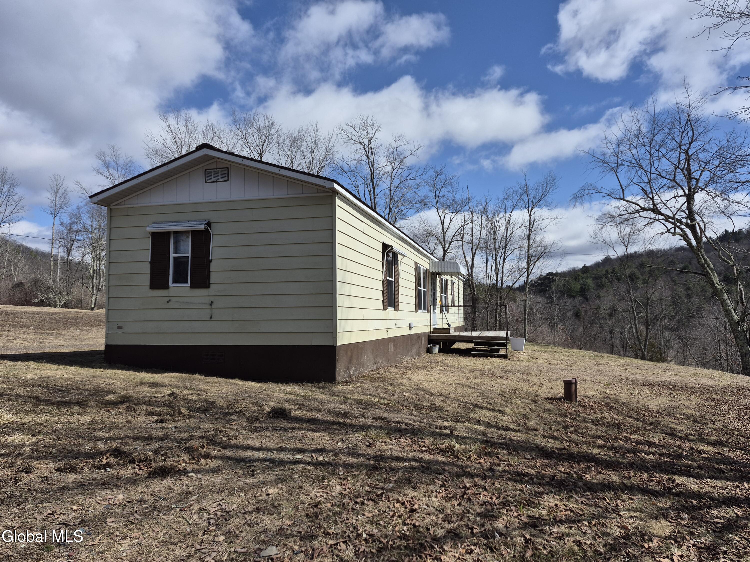 793 Chamberlin Mills Road Salem, NY 12865 - Photo 5 of 27 Side