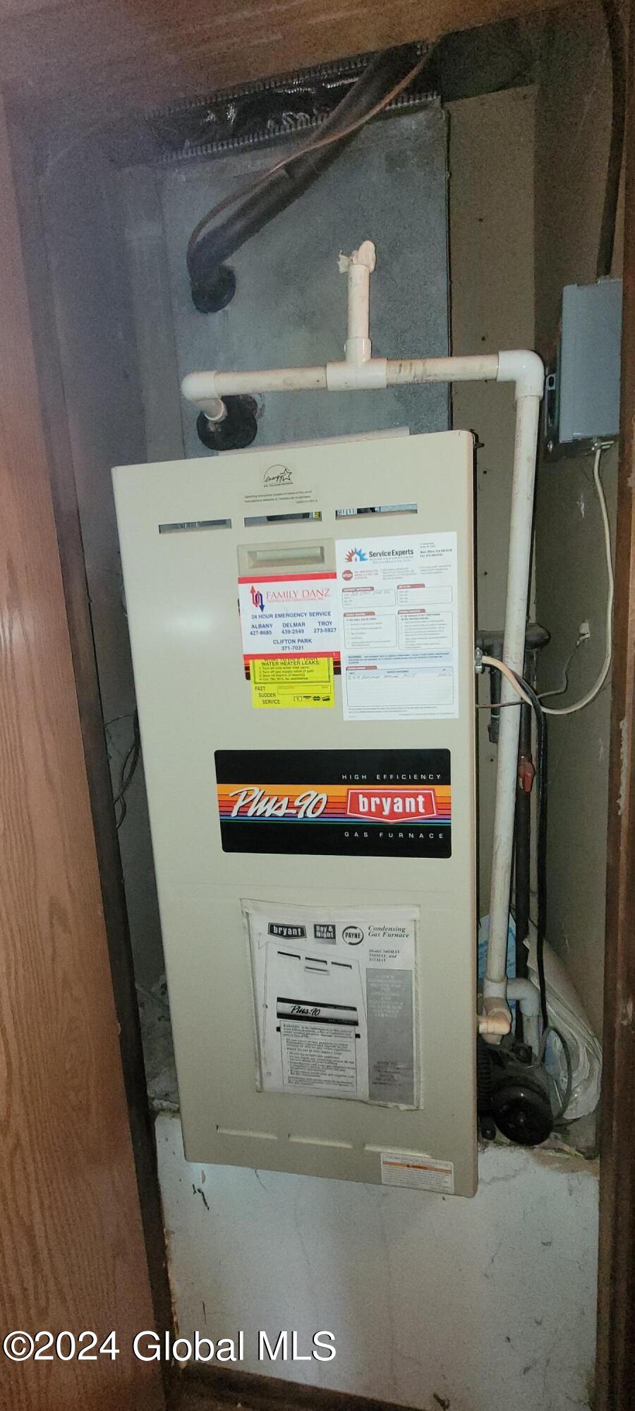 1 Hale Drive Halfmoon, NY 12065 - Photo 36 of 36 20240528_123736