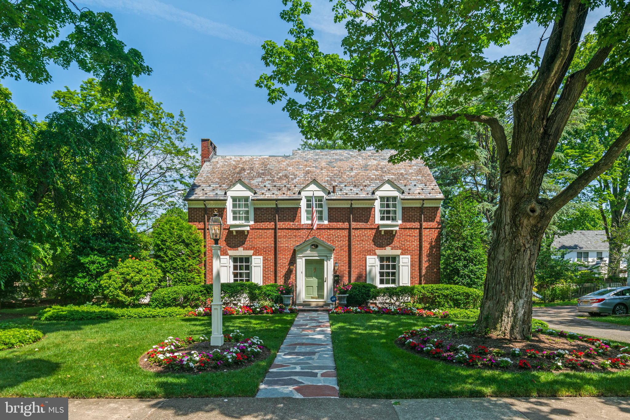 47 Gill Road Haddonfield, NJ 08033 - Photo 54 of 54