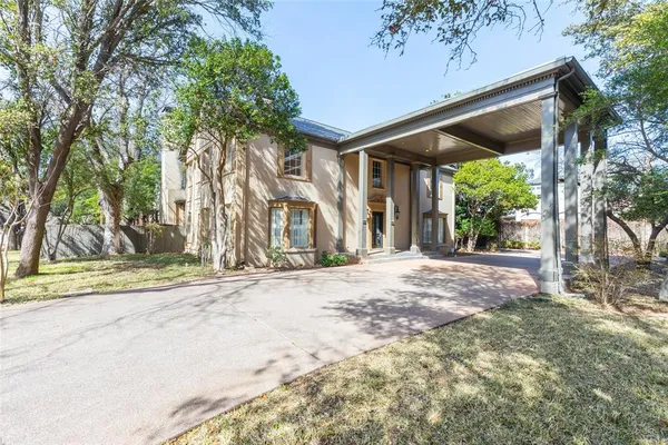 $899,000 | 1142 Sylvan Drive, Abilene, TX 79605