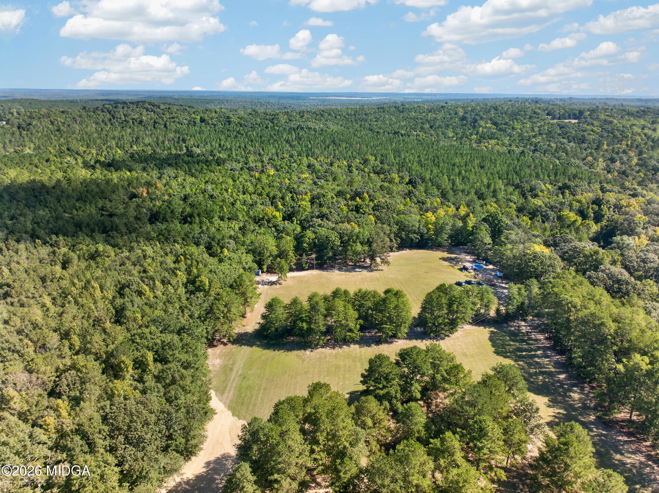 881 King Road Gordon, GA 31031 - Photo 26 of 44 DJI_0585