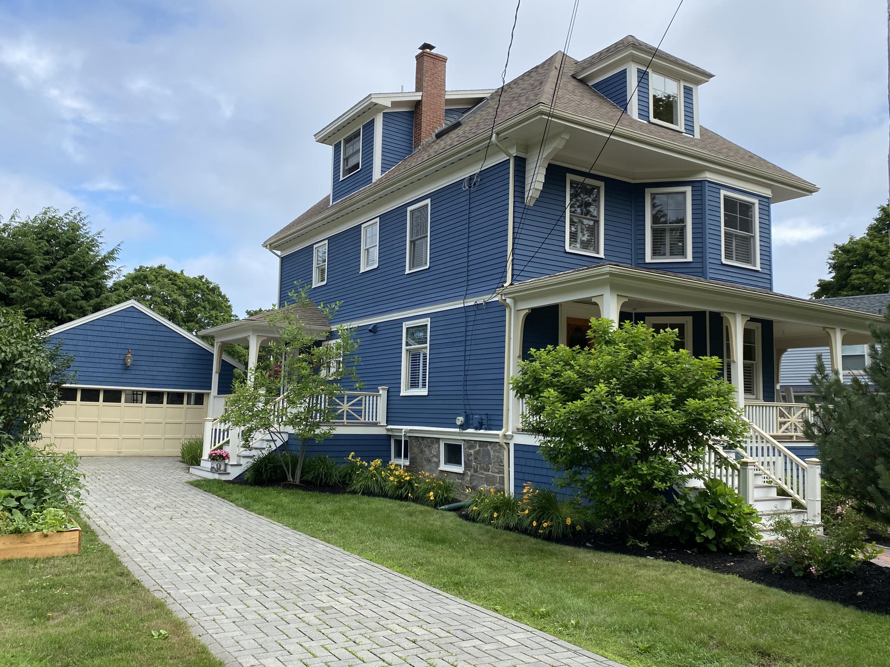 15 Ocean View Road Cape Elizabeth, ME 04107 - Photo 2 of 51 IMG_0776