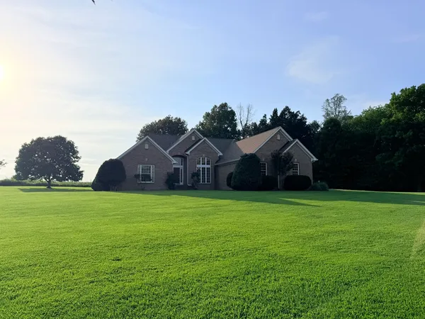 $389,000 | 25 Kruger Lane, Metropolis, IL 62960