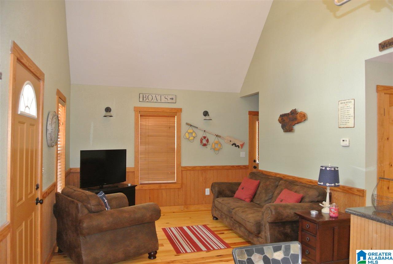 256 County Road 4315 Wedowee, AL 36278 - Photo 4 of 18
