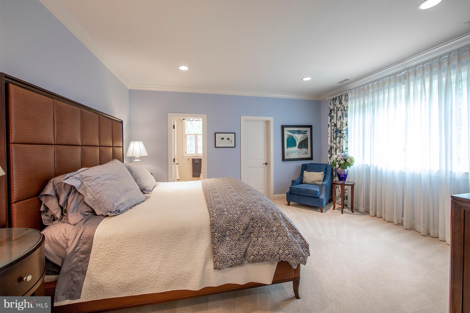 2036 Buttonwood Road Berwyn, PA 19312 - Photo 22 of 45 Bedroom