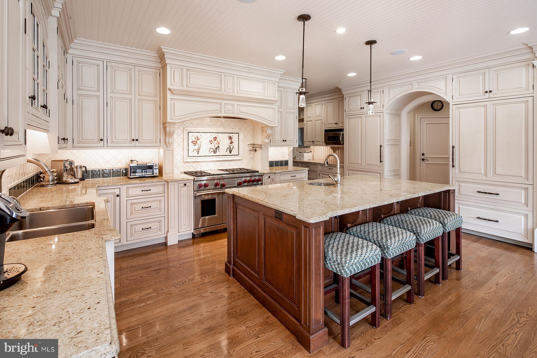 2036 Buttonwood Road Berwyn, PA 19312 - Photo 8 of 45 Kitchen