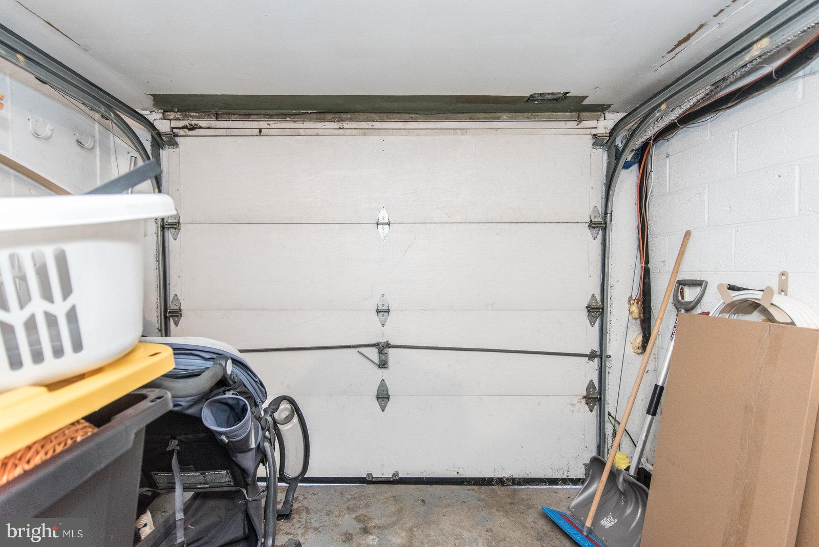 12718 Kenny Road Philadelphia, PA 19154 - Photo 47 of 52 Garage with lots of storage space