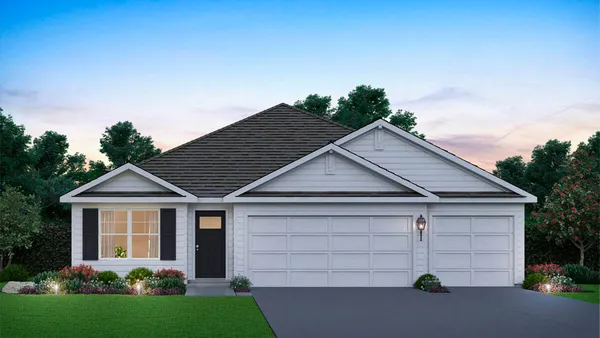 $409,990 | 7786 West 106th Place, Crown Point, IN 46307