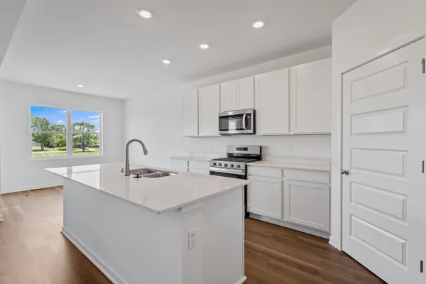 $409,990 | 7786 West 106th Place, Crown Point, IN 46307