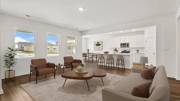 $409,990 | 7786 West 106th Place, Crown Point, IN 46307