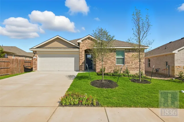 $1,975 | 1932 Marlin Spike Drive, Leander, TX 78641