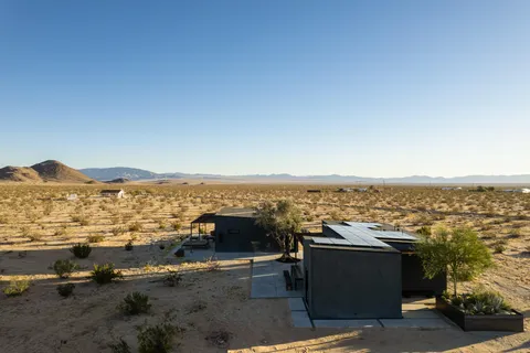 $1,100,000 | 60052 Rocky Road, Landers, CA 92285