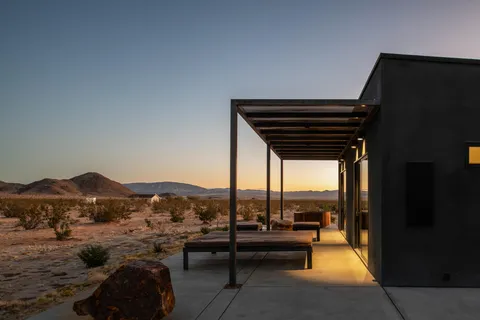 $1,100,000 | 60052 Rocky Road, Landers, CA 92285