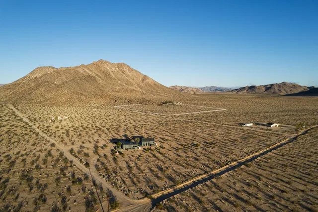 $1,100,000 | 60052 Rocky Road, Landers, CA 92285