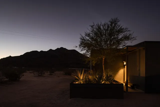 $1,100,000 | 60052 Rocky Road, Landers, CA 92285