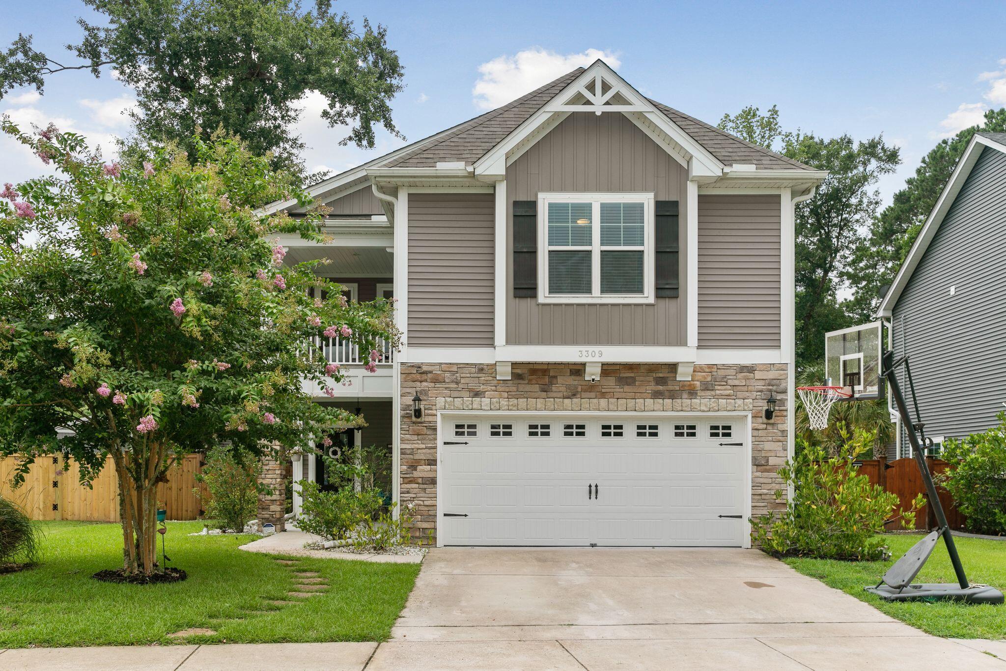3309 Tabard Road Johns Island, SC 29455 - Photo 1 of 46 3309TabardRd-KeenEyeMarketing-001