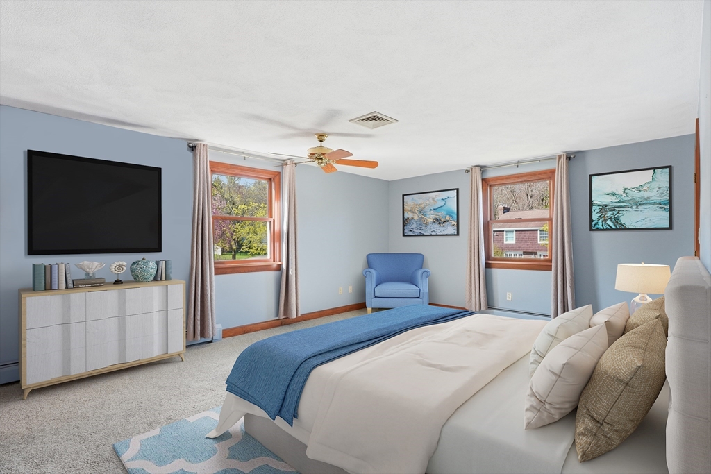 10 Oxbow Road Danvers, MA 01923 - Photo 18 of 41