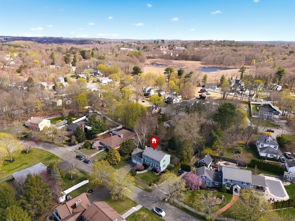 10 Oxbow Road Danvers, MA 01923 - Photo 40 of 41