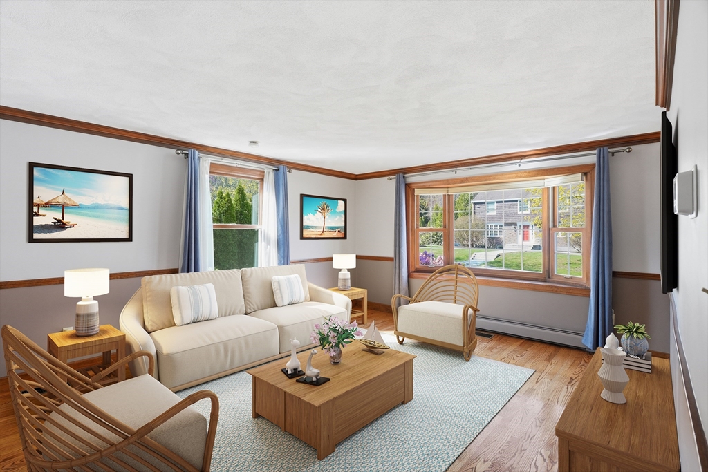 10 Oxbow Road Danvers, MA 01923 - Photo 10 of 41