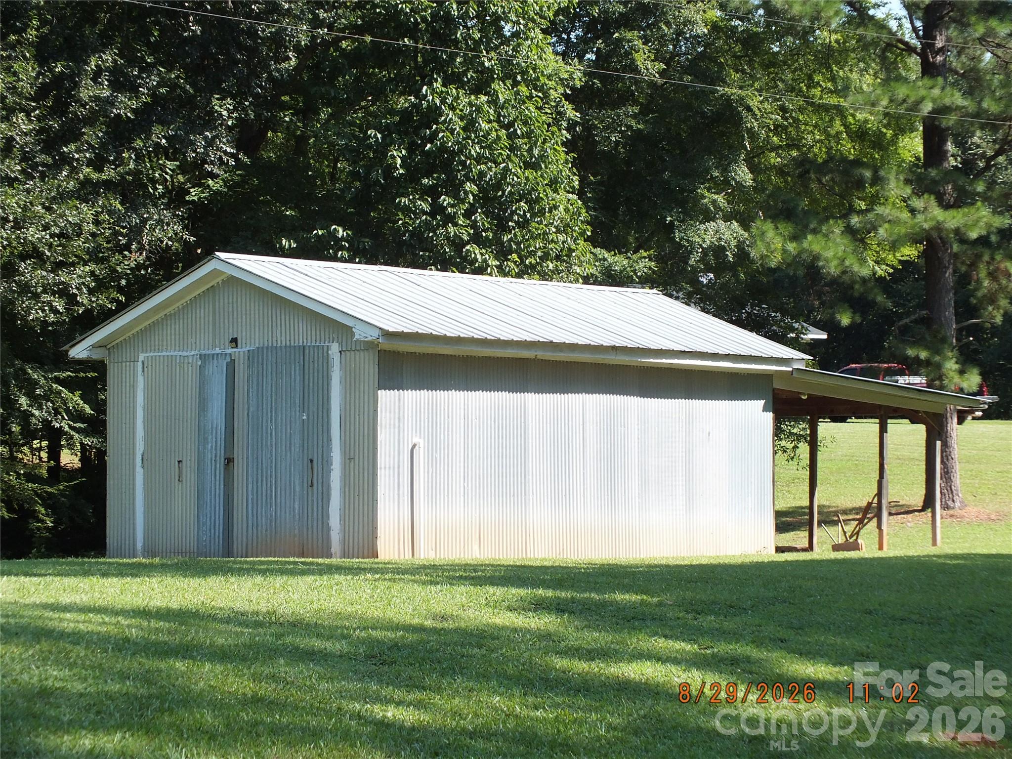1532 Pinckney Road Chester, SC 29706 - Photo 29 of 29 Gallery Image 29