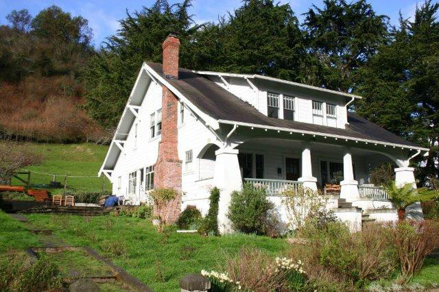 12-14 Weymouth Bluff Road Ferndale, CA 95536 - Photo 1 of 77