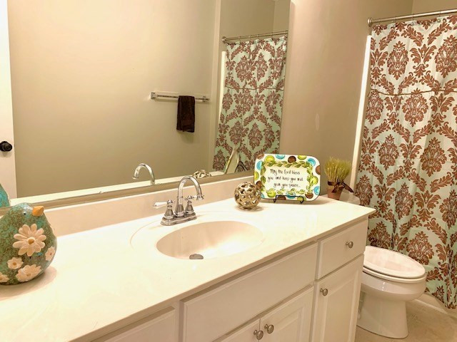 5495 Randolph Street Rembert, SC 29128 - Photo 28 of 48