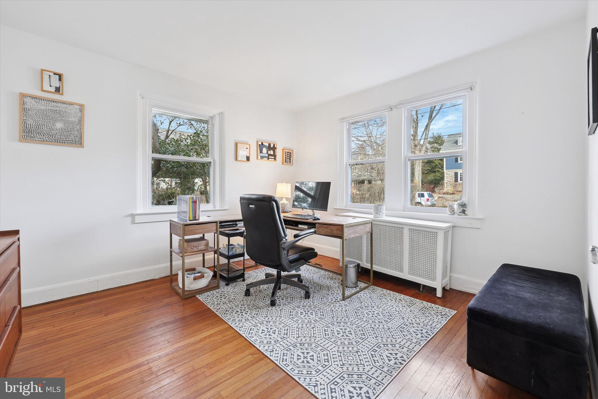 232 Forrest Avenue Narberth, PA 19072 - Photo 4 of 41
