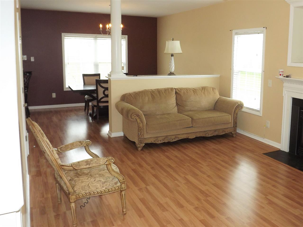 7032 Spanglers Spring Way Raleigh, NC 27610 - Photo 5 of 25 Photo 5