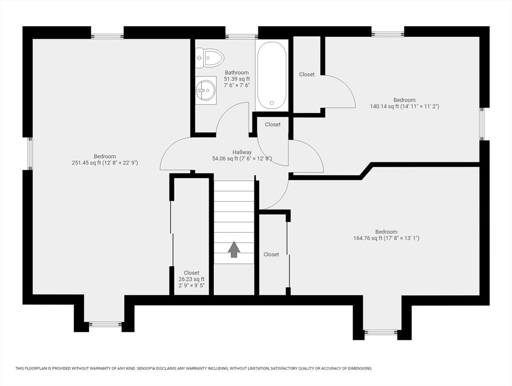 18 Emery Road Townsend, MA 01469 - Photo 17 of 18 a picture of floor plan